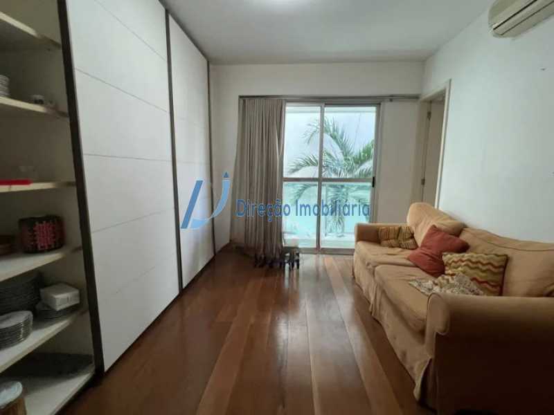 Apartamento à venda com 3 quartos, 149m² - Foto 10