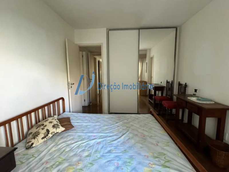 Apartamento à venda com 3 quartos, 149m² - Foto 14