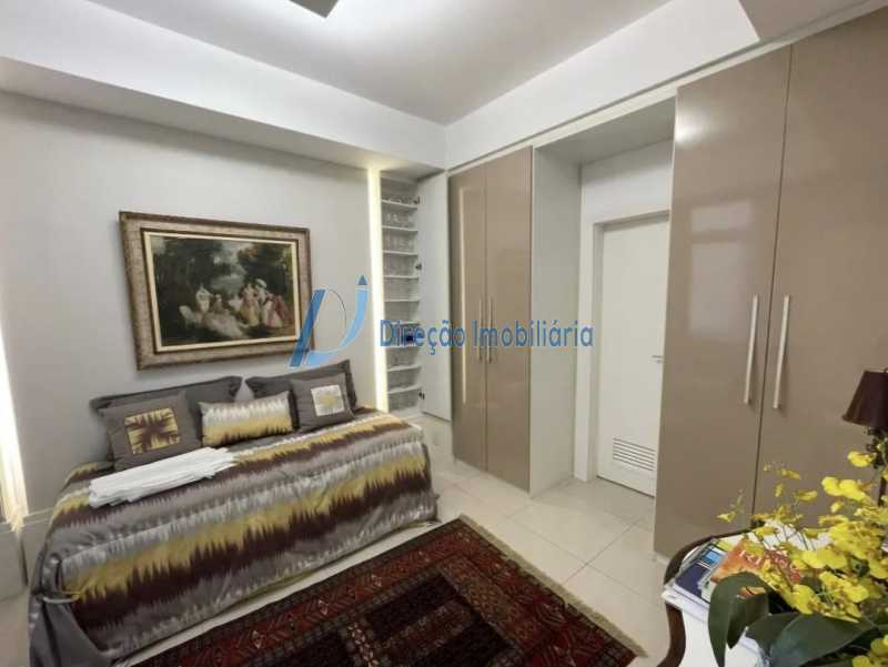 Apartamento à venda com 3 quartos, 140m² - Foto 7