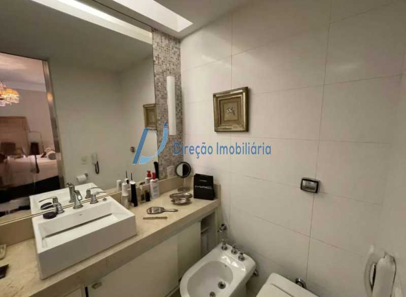 Apartamento à venda com 3 quartos, 140m² - Foto 14