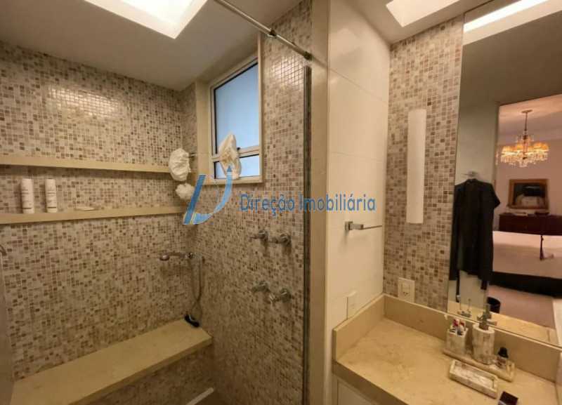 Apartamento à venda com 3 quartos, 140m² - Foto 15