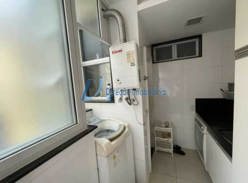 Apartamento à venda com 3 quartos, 140m² - Foto 19