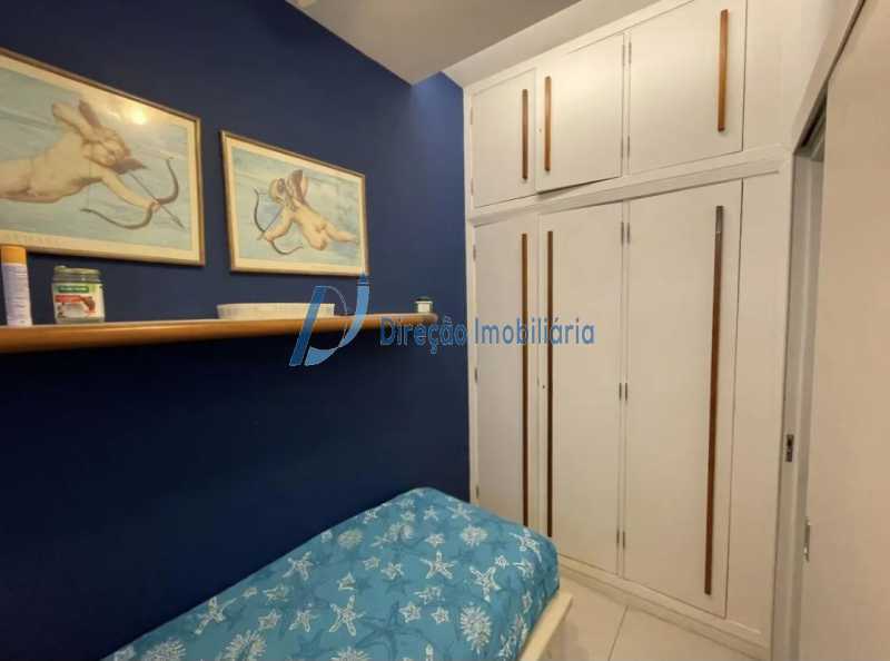 Apartamento à venda com 3 quartos, 140m² - Foto 11