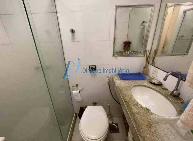 Apartamento à venda com 3 quartos, 140m² - Foto 16