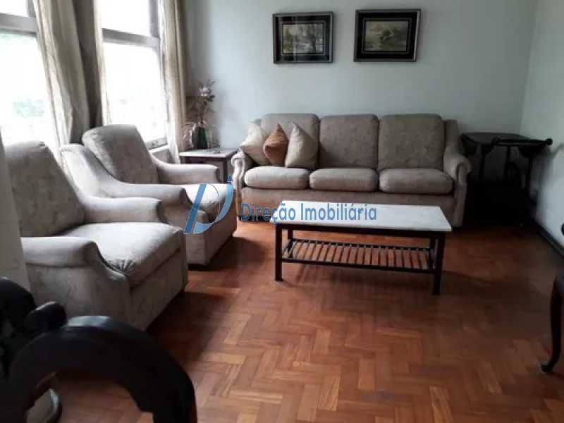 Apartamento à venda com 3 quartos, 82m² - Foto 3