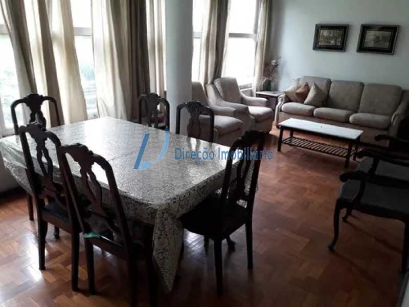 Apartamento à venda com 3 quartos, 82m² - Foto 2