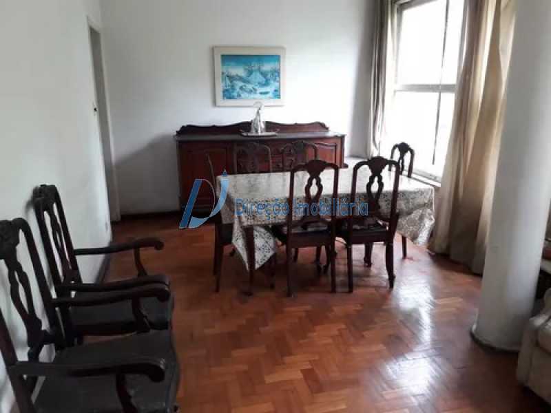 Apartamento à venda com 3 quartos, 82m² - Foto 1