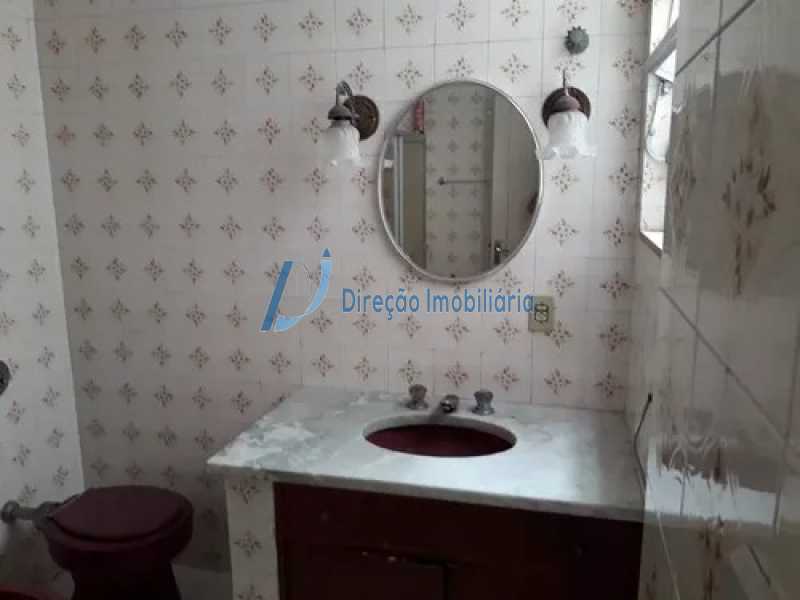 Apartamento à venda com 3 quartos, 82m² - Foto 7