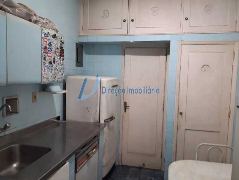 Apartamento à venda com 3 quartos, 82m² - Foto 11