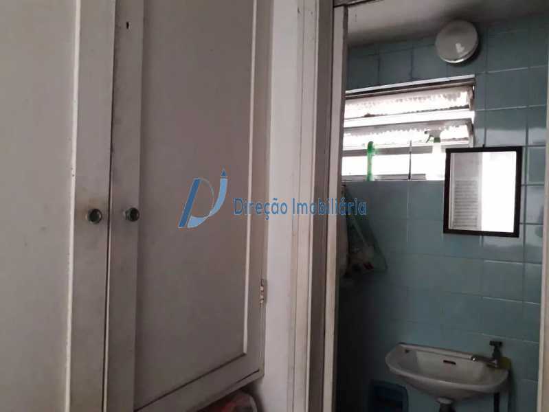 Apartamento à venda com 3 quartos, 82m² - Foto 13