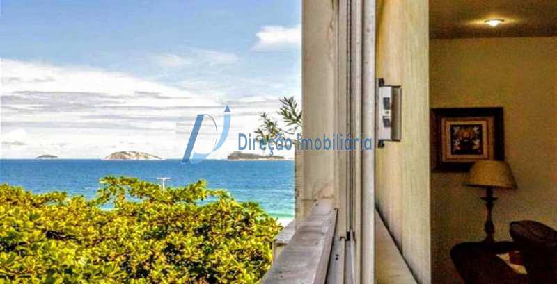 Apartamento à venda com 4 quartos, 180m² - Foto 1