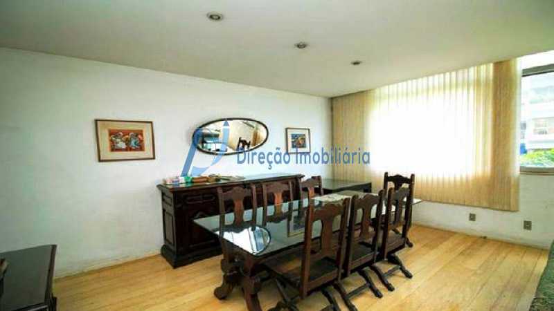 Apartamento à venda com 4 quartos, 180m² - Foto 8