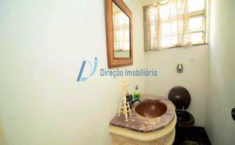 Apartamento à venda com 4 quartos, 180m² - Foto 9