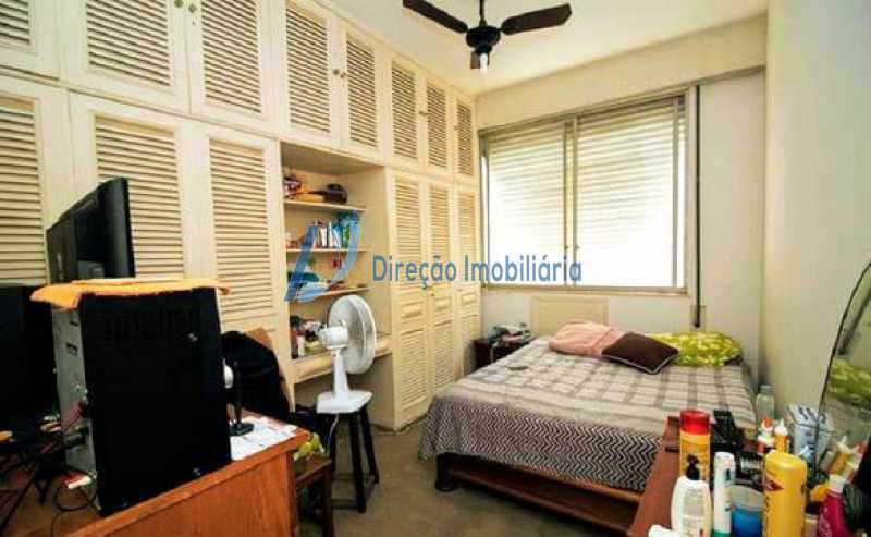 Apartamento à venda com 4 quartos, 180m² - Foto 10