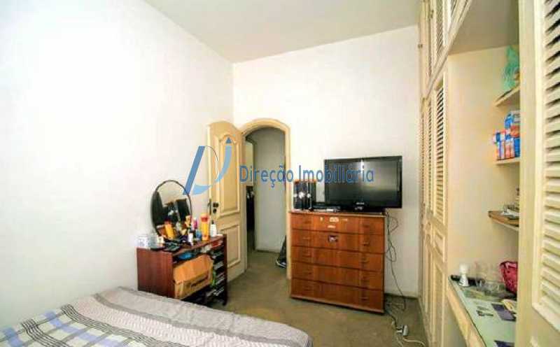 Apartamento à venda com 4 quartos, 180m² - Foto 11