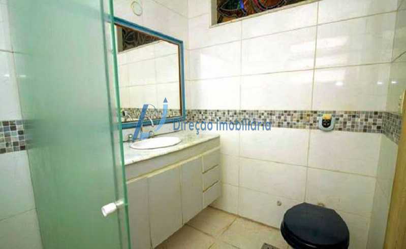 Apartamento à venda com 4 quartos, 180m² - Foto 18