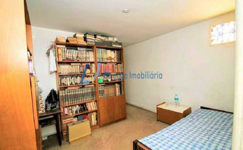 Apartamento à venda com 4 quartos, 180m² - Foto 12