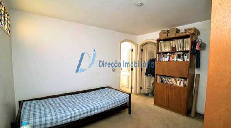 Apartamento à venda com 4 quartos, 180m² - Foto 13