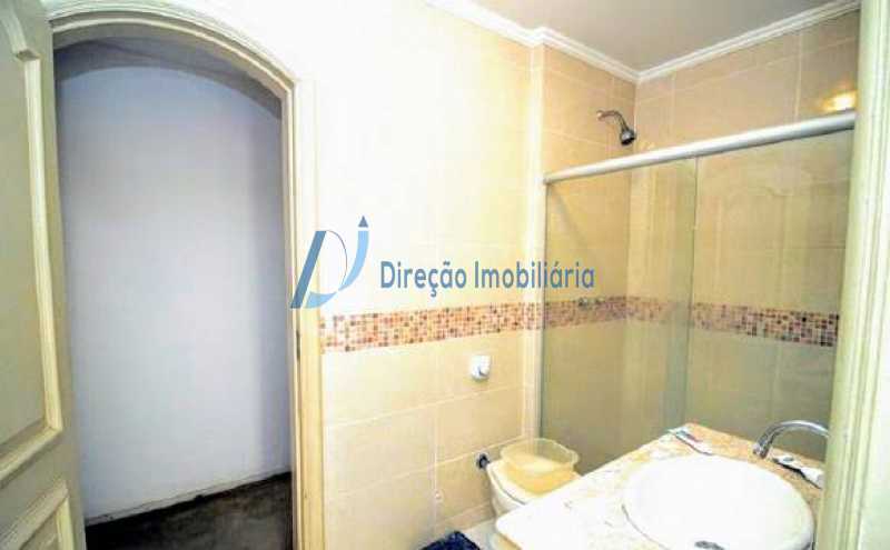 Apartamento à venda com 4 quartos, 180m² - Foto 14