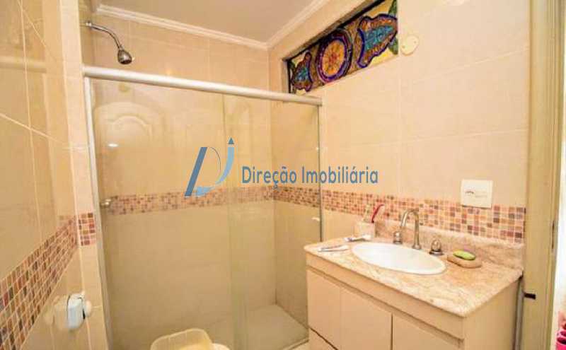 Apartamento à venda com 4 quartos, 180m² - Foto 15