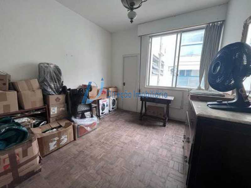 Apartamento à venda com 4 quartos, 180m² - Foto 16