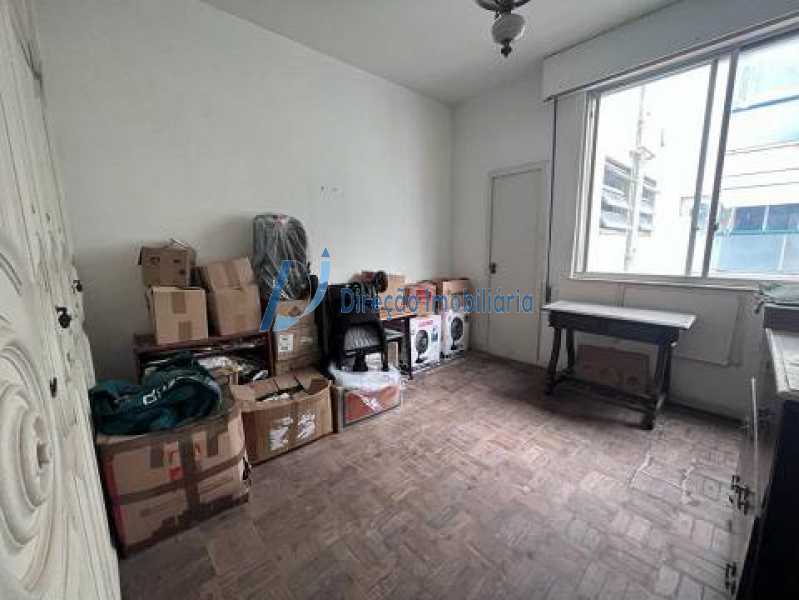 Apartamento à venda com 4 quartos, 180m² - Foto 17