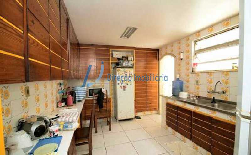 Apartamento à venda com 4 quartos, 180m² - Foto 19