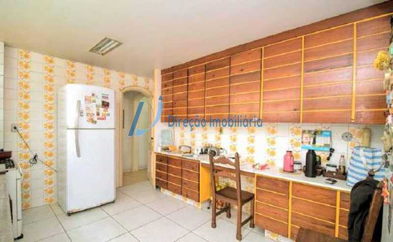 Apartamento à venda com 4 quartos, 180m² - Foto 20