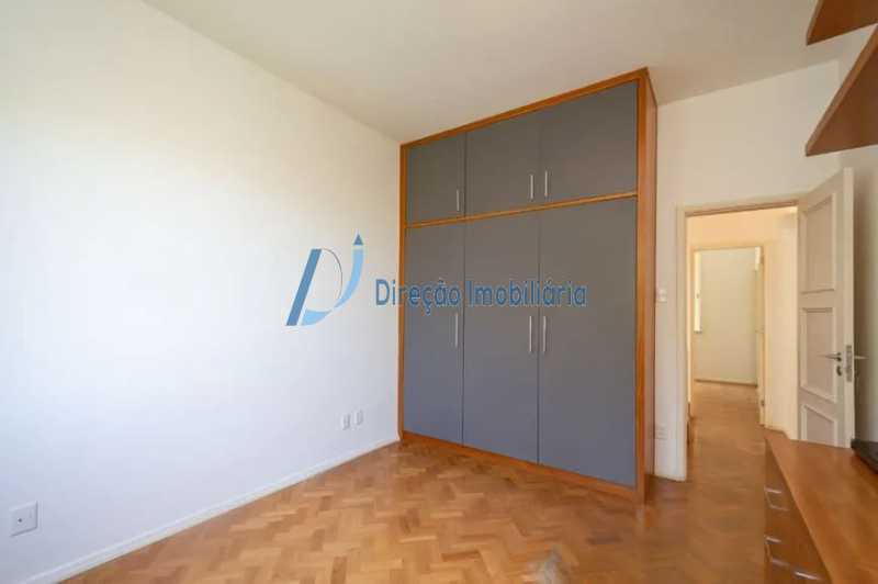 Cobertura à venda com 4 quartos, 270m² - Foto 13