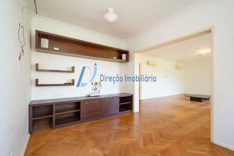 Cobertura à venda com 4 quartos, 270m² - Foto 23