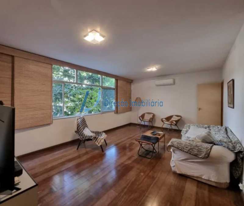 Apartamento à venda com 3 quartos, 130m² - Foto 1