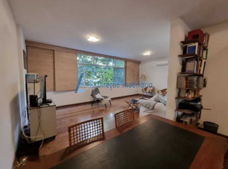 Apartamento à venda com 3 quartos, 130m² - Foto 7