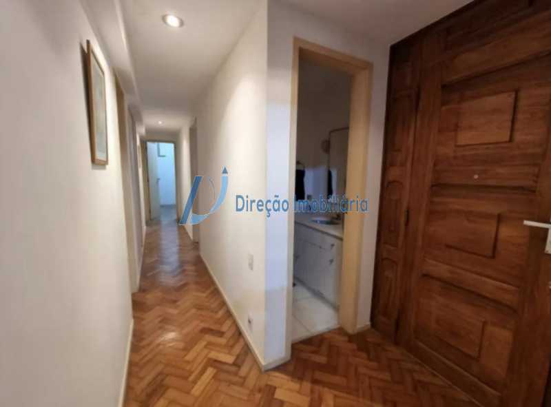 Apartamento à venda com 3 quartos, 130m² - Foto 8