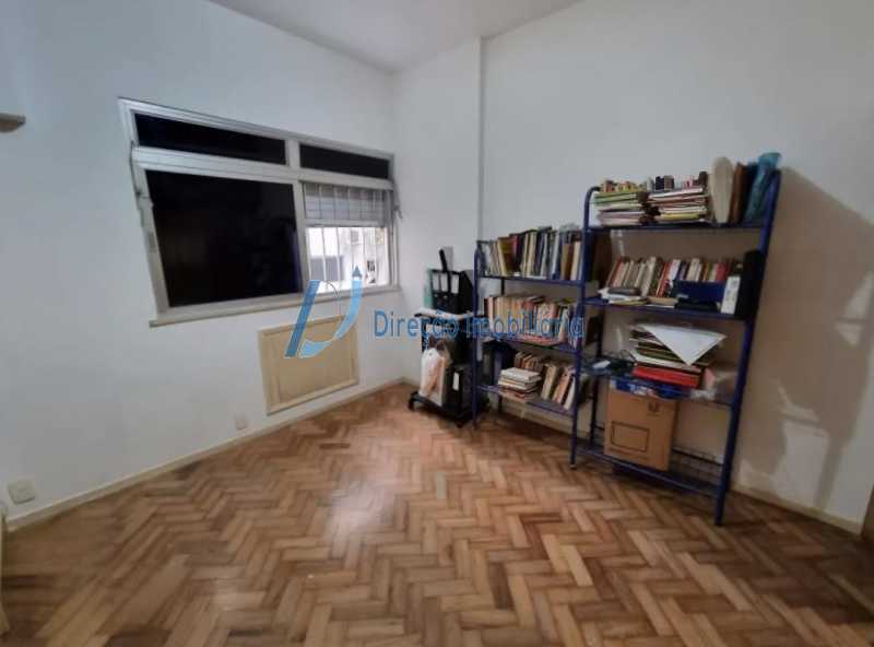 Apartamento à venda com 3 quartos, 130m² - Foto 10