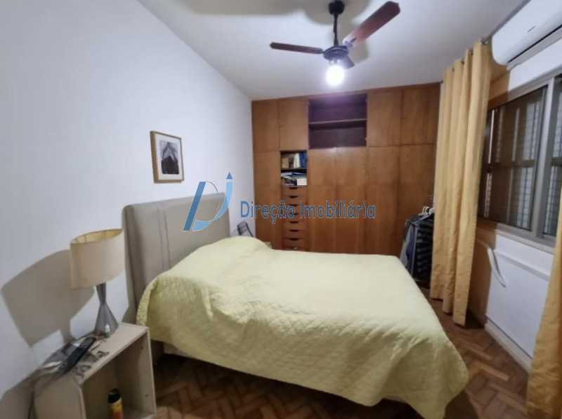 Apartamento à venda com 3 quartos, 130m² - Foto 12