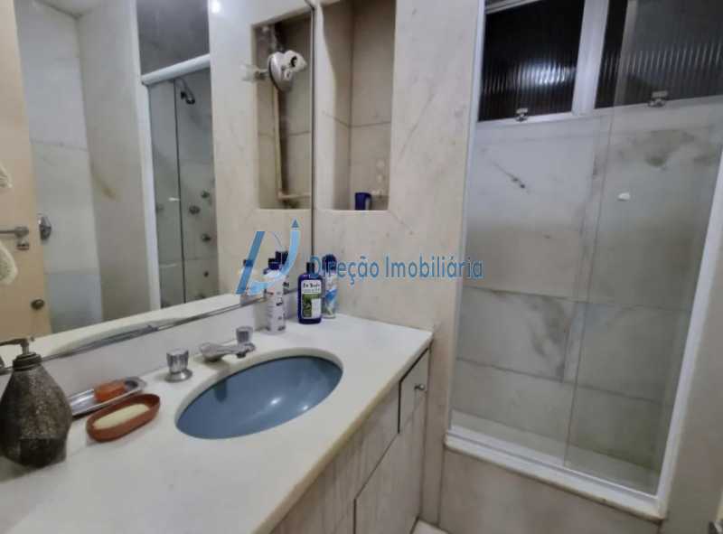 Apartamento à venda com 3 quartos, 130m² - Foto 17