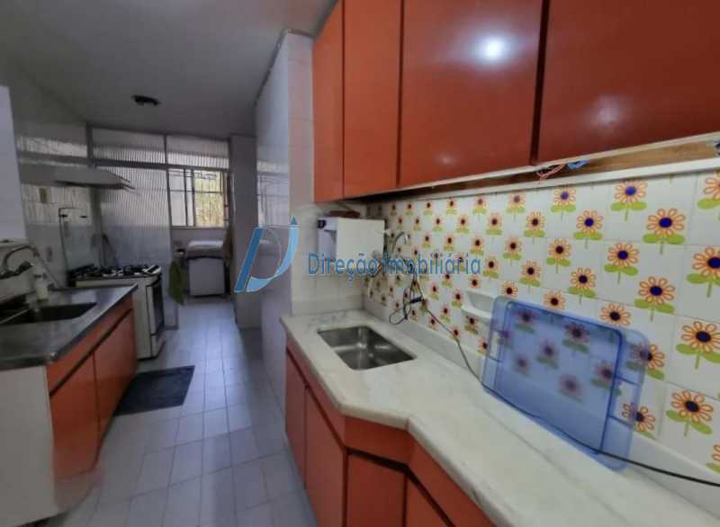 Apartamento à venda com 3 quartos, 130m² - Foto 19