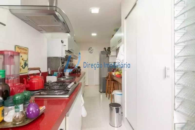 Apartamento à venda com 3 quartos, 131m² - Foto 24