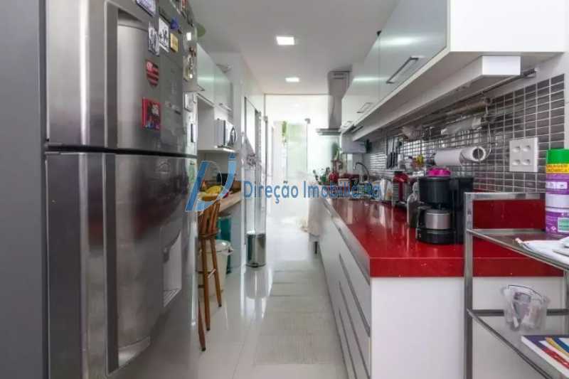 Apartamento à venda com 3 quartos, 131m² - Foto 23