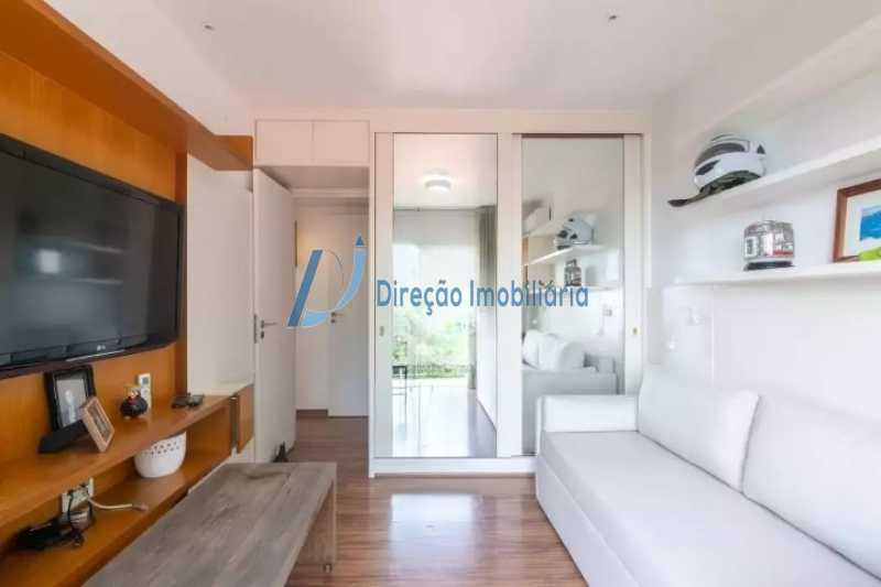 Apartamento à venda com 3 quartos, 131m² - Foto 19