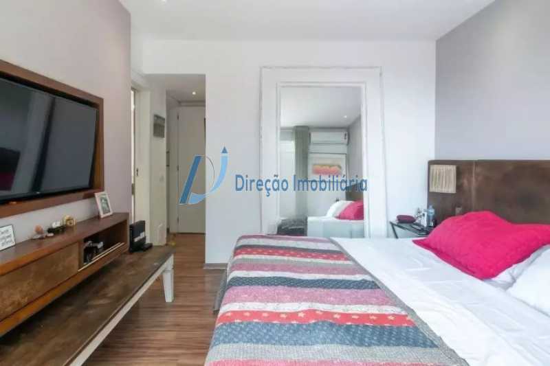 Apartamento à venda com 3 quartos, 131m² - Foto 13