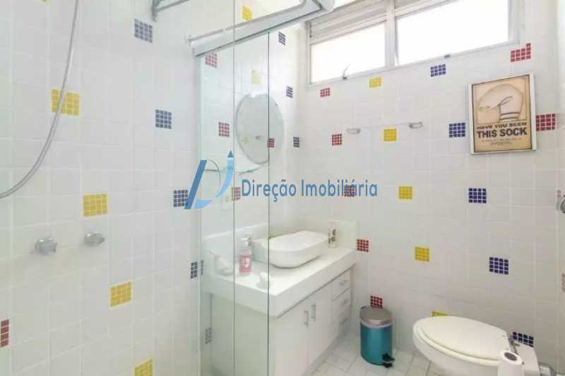 Apartamento à venda com 3 quartos, 131m² - Foto 21