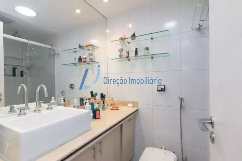 Apartamento à venda com 3 quartos, 131m² - Foto 20