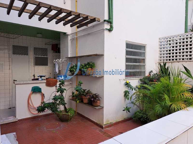 Apartamento à venda com 3 quartos, 150m² - Foto 8