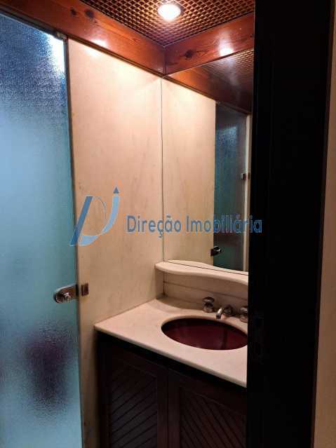 Apartamento à venda com 3 quartos, 150m² - Foto 6