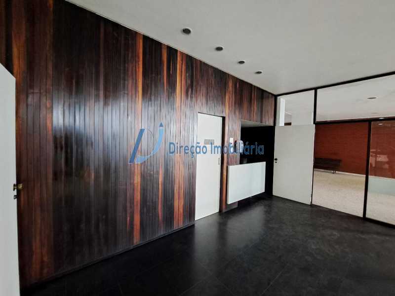 Apartamento à venda com 3 quartos, 150m² - Foto 10