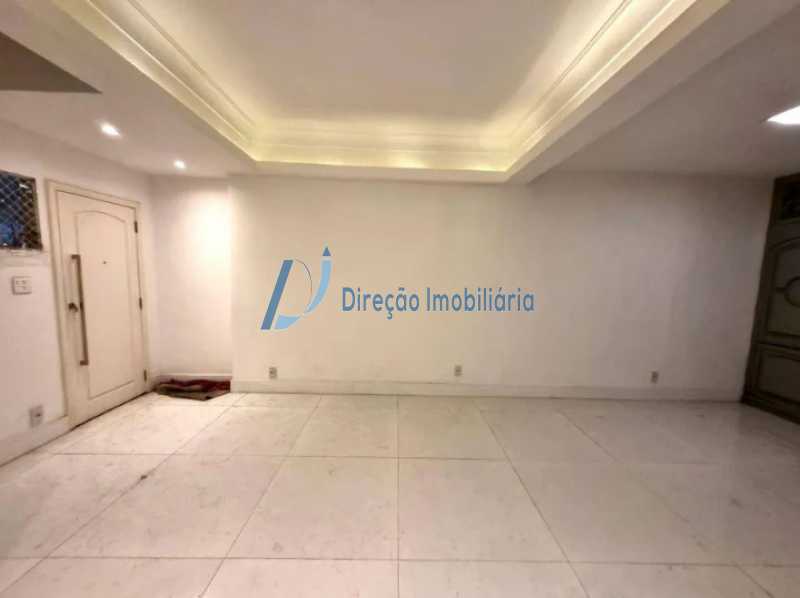 Apartamento à venda com 3 quartos, 101m² - Foto 5