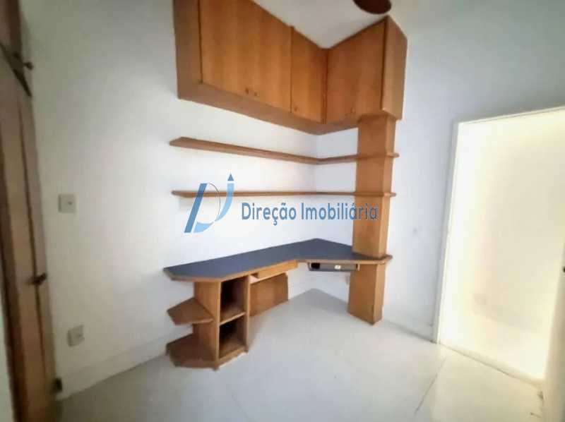 Apartamento à venda com 3 quartos, 101m² - Foto 11