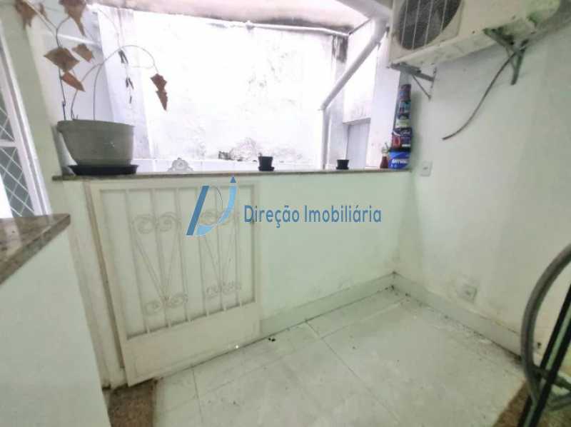 Apartamento à venda com 3 quartos, 101m² - Foto 15