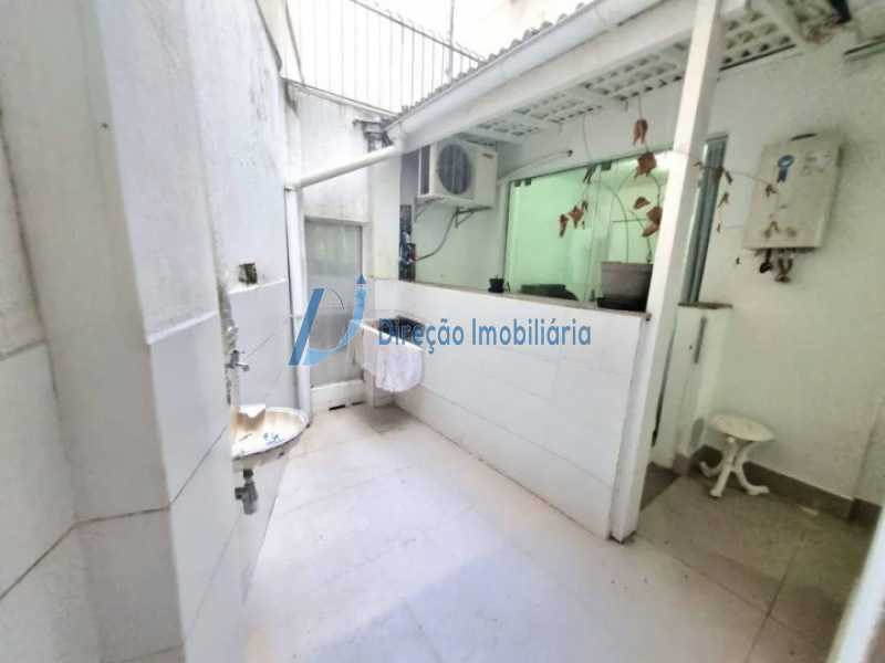 Apartamento à venda com 3 quartos, 101m² - Foto 21